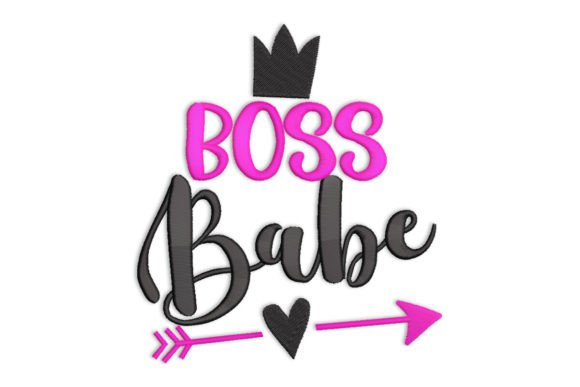 Boss Babe: A Designer's Review for Real Projects