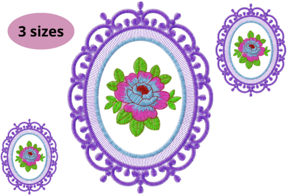 Elegant Rose Motif: A Designer's Practical Review