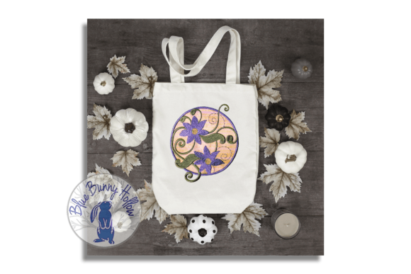 Floral Ring 5: A Designer's Review for Gifts