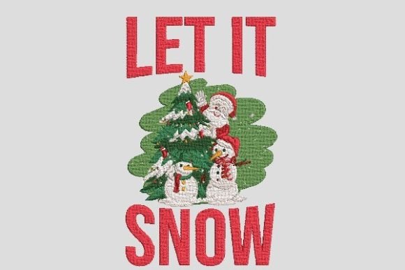 Merry Christmas Snow Man with Noel Tree Review