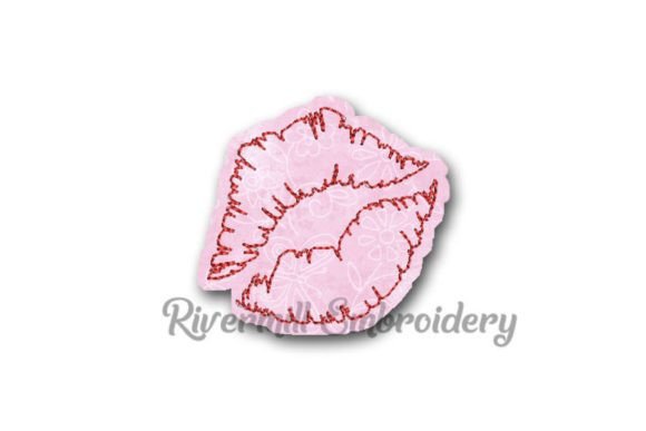 Raggy Applique Lipstick: A Designer's Holiday Review