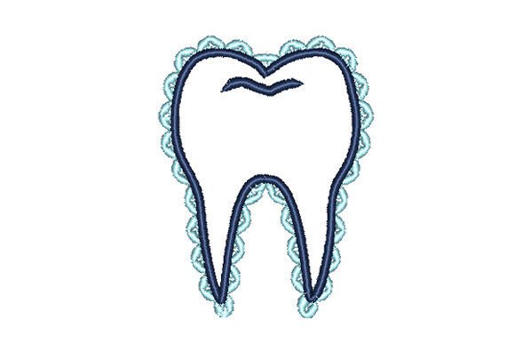 Review: Tooth Pillow Whimsical Open Design