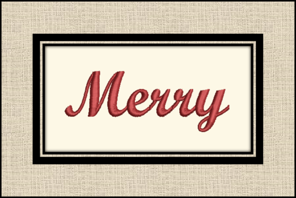 Reviewing Merry Text for Personalized Christmas Gifts