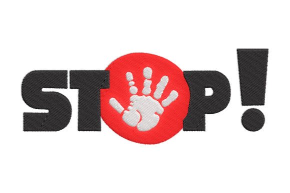 Stop Sign: A Designer's Review for Boutique Sweatshirts